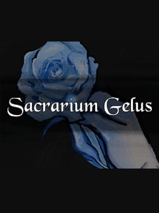 Обложка Sacrarium Gelus