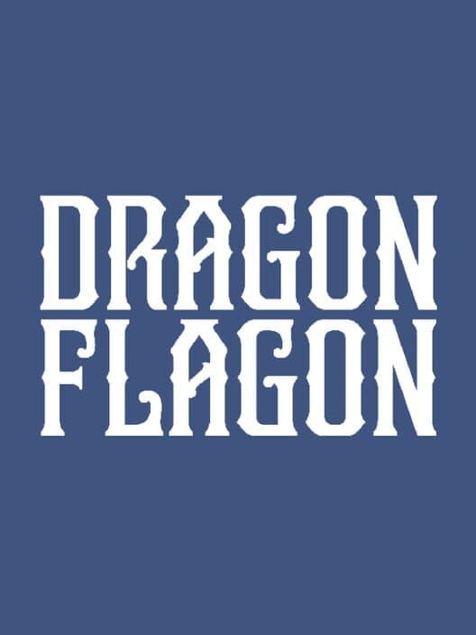 Обложка Dragon Flagon