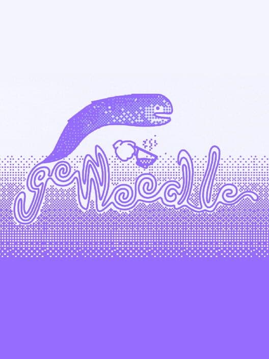 Обложка Go Noodle
