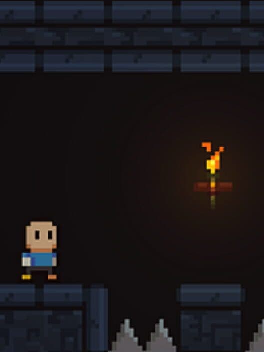 Обложка A Platformer for Ants