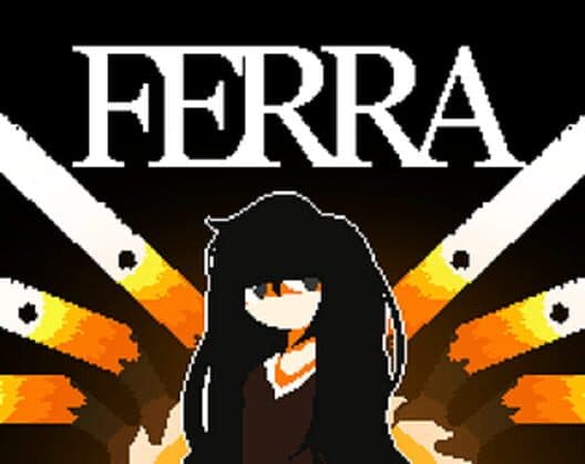 Обложка Ferra