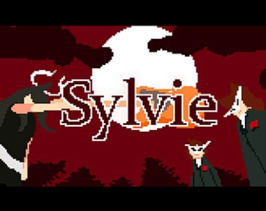 Обложка Sylvie