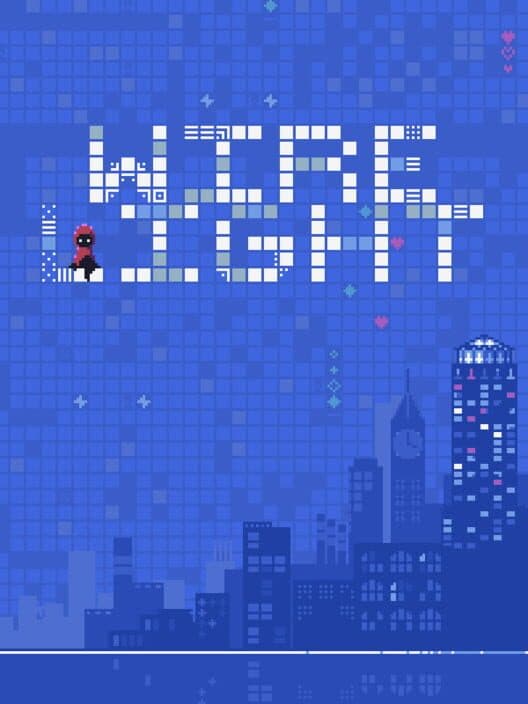 Обложка Wirelight