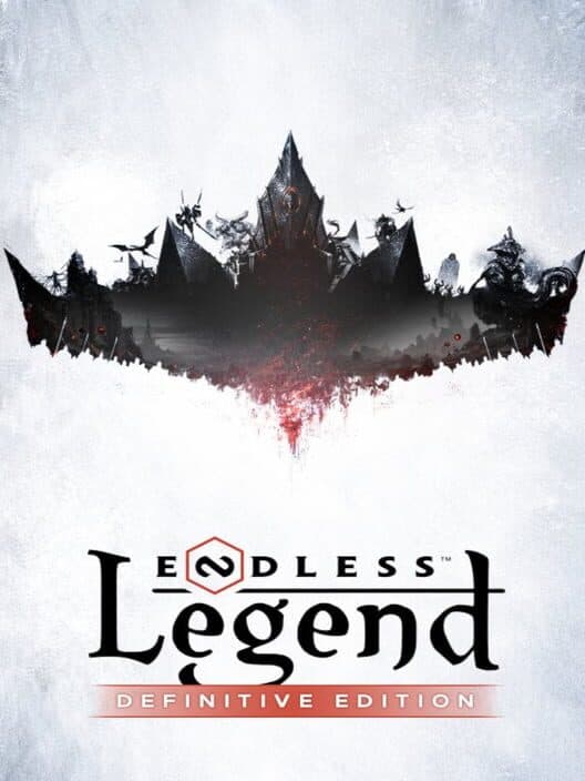Обложка Endless Legend: Definitive Edition