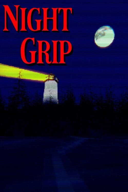 Обложка Night Grip