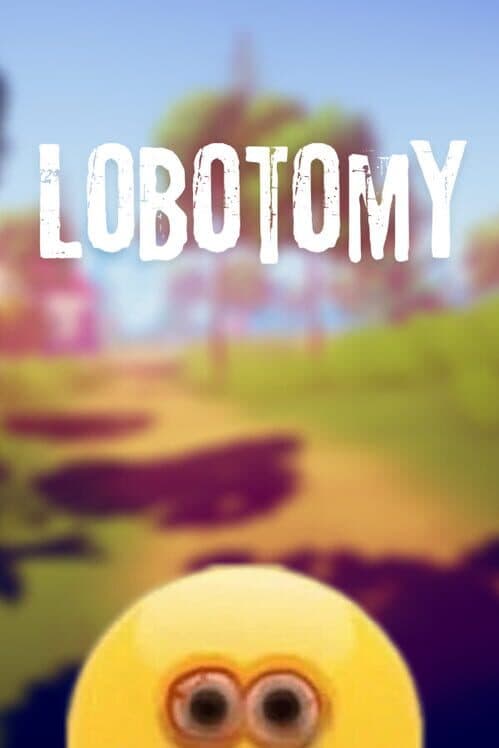 Обложка Lobotomy