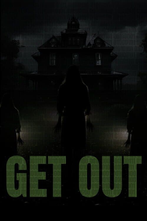 Обложка Get 0ut