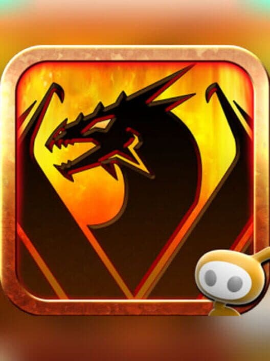 Обложка Dragon Slayer