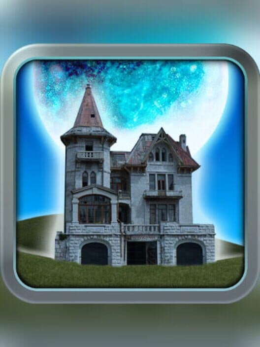 Обложка Escape the Mansion