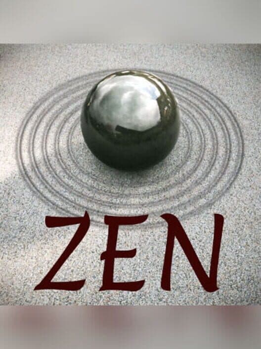 Обложка Epic Zen Garden