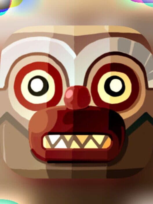 Обложка Totem Smash