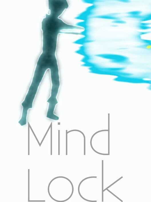 Обложка Mind Lock