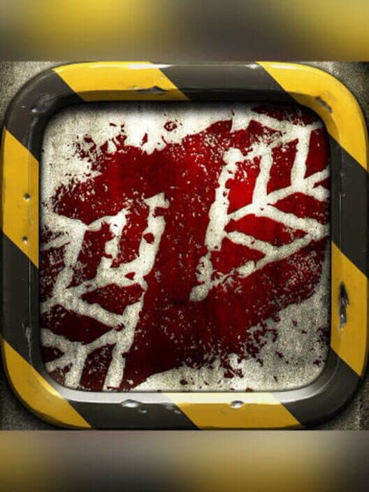 Обложка Zombie Highway: Driver's Ed
