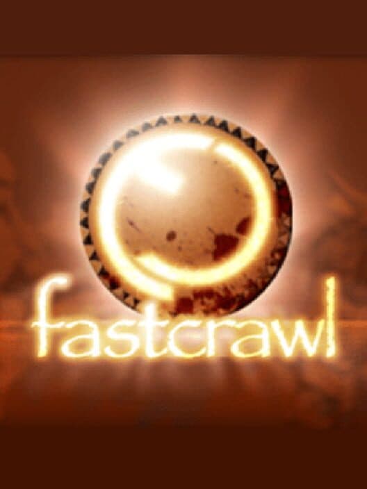Обложка FastCrawl