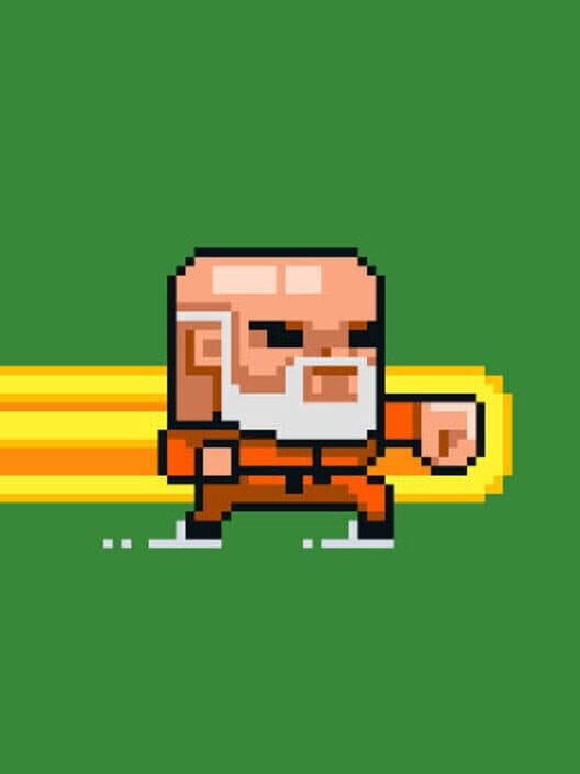 Обложка Fist of Fury