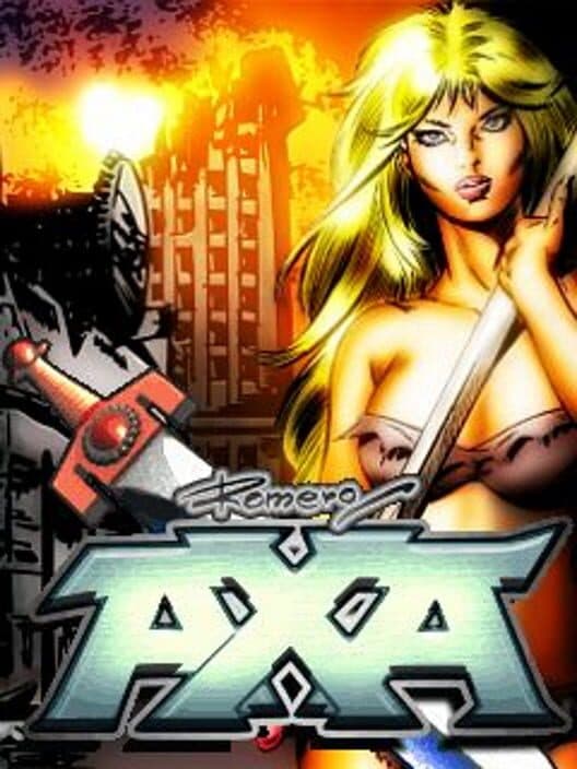 Обложка AXA