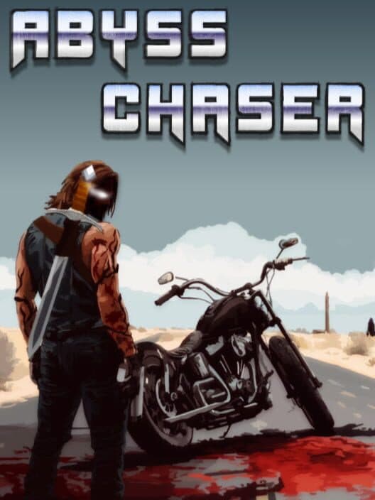 Обложка Abyss Chaser