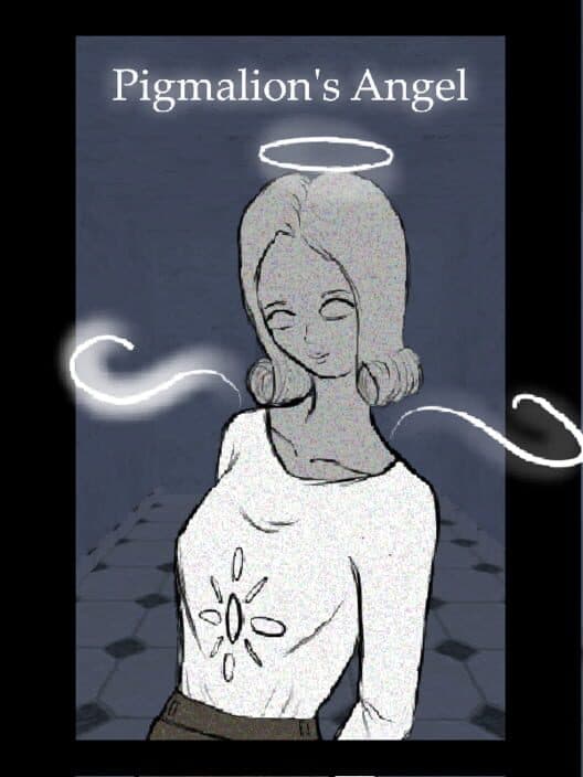 Обложка Pigmalion's Angel
