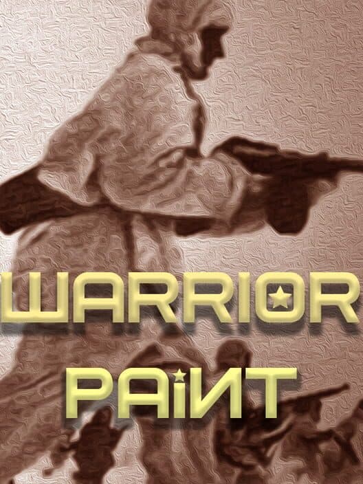 Обложка Warrior Paint: 2005 GOTY Edition