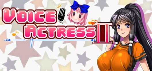 Обложка Voice Actress II