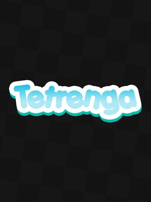 Обложка Tetrenga