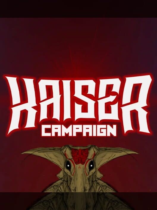 Обложка Doom Eternal KaiserCampaign