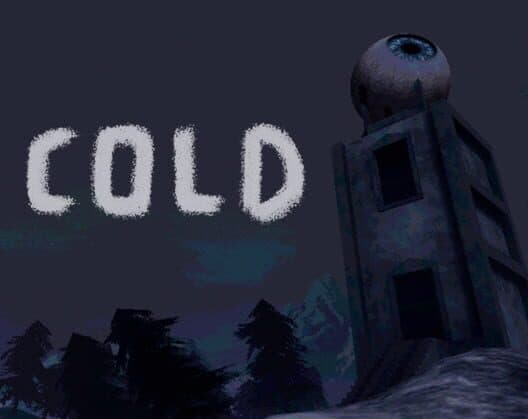 Обложка Cold