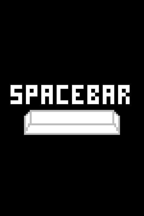 Обложка Spacebar
