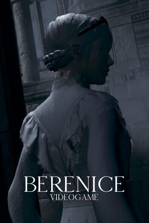 Обложка Berenice: Videogame