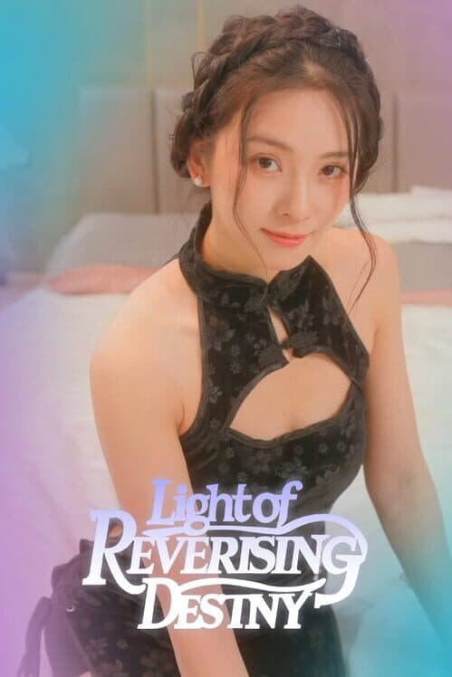Обложка Light of Reversing Destiny