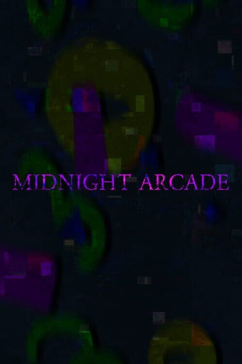 Обложка Midnight Arcade