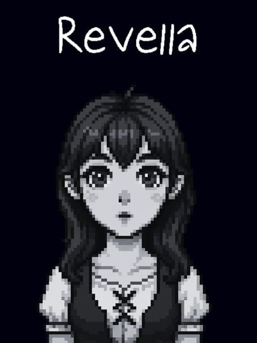 Обложка Revella