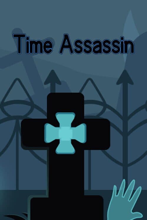 Обложка Time Assassin