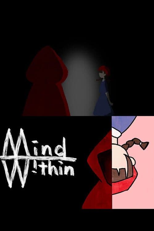 Обложка Mind Within