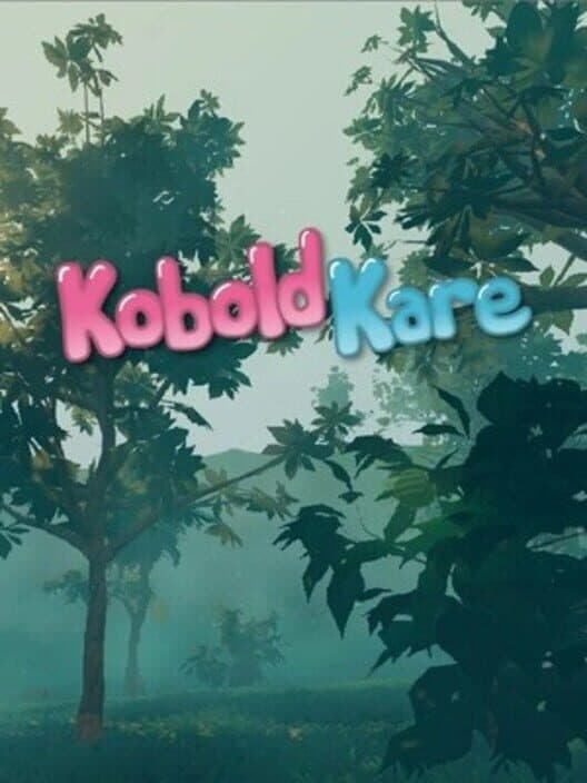 Обложка KoboldKare