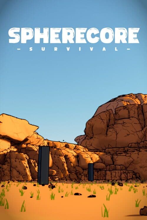 Обложка SphereCore Survival