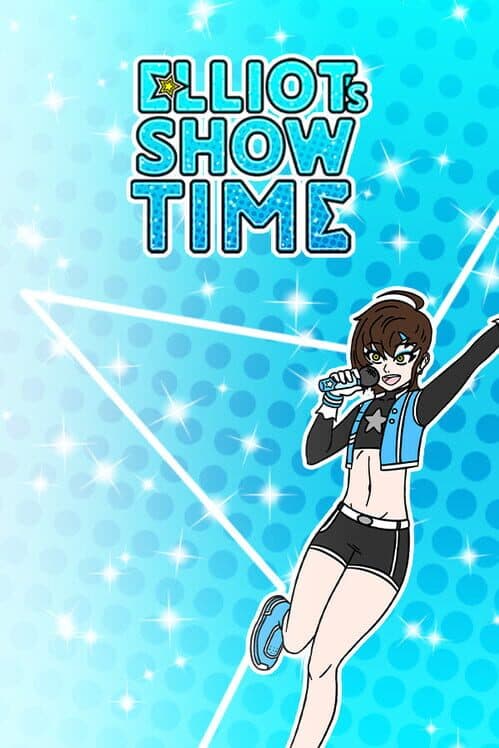 Обложка Elliot's Show Time