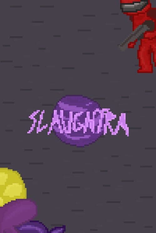 Обложка Slaughtra