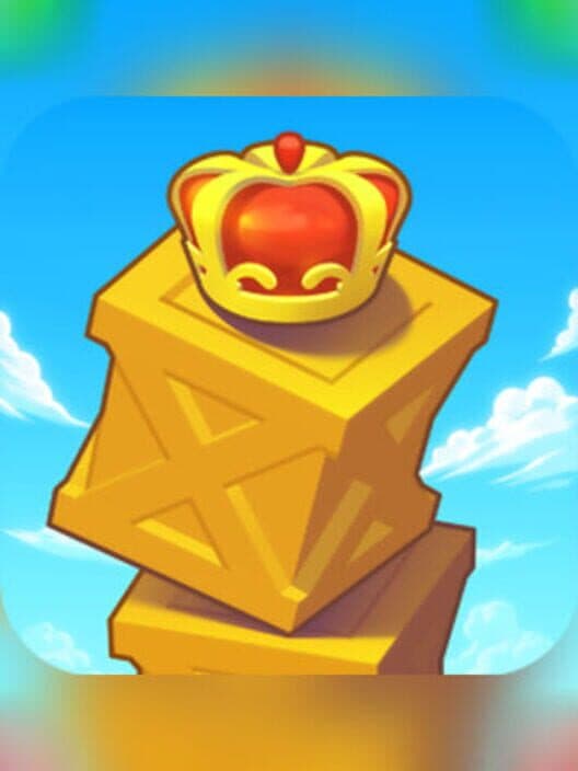 Обложка Cargo King