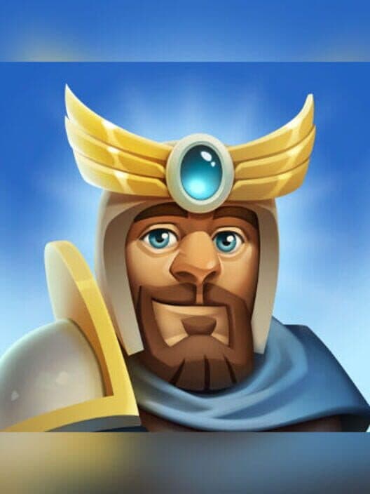 Обложка Shadow Kings