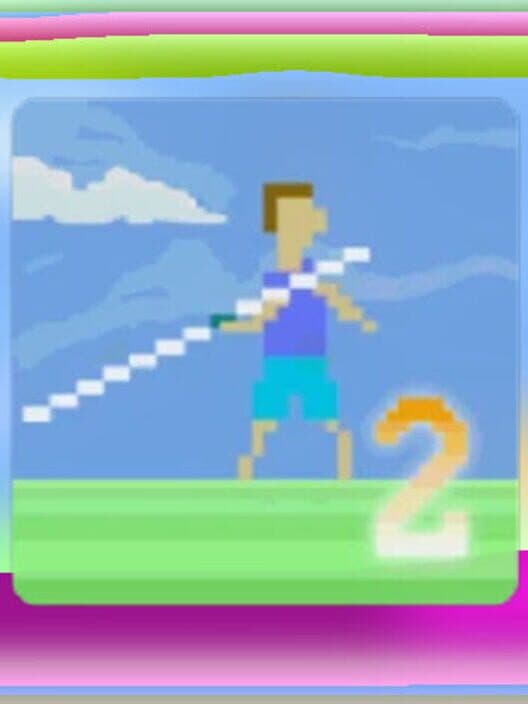 Обложка Javelin Masters 2