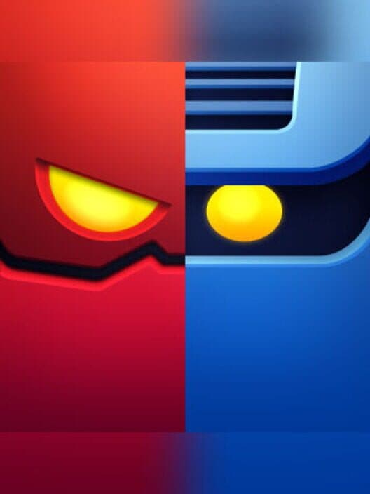 Обложка The Bot Squad: Puzzle Battles