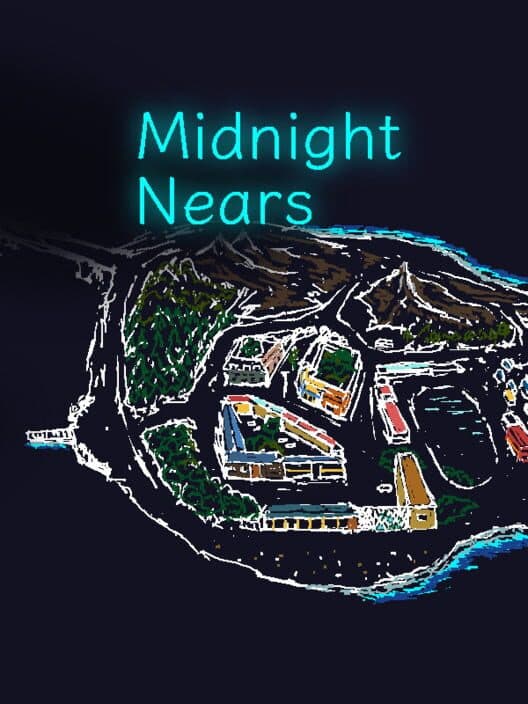 Обложка MidnightNears