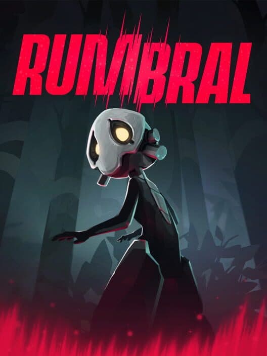 Обложка Rumbral