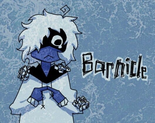 Обложка Barnicle