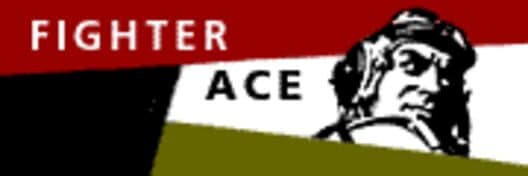 Обложка Fighter Ace