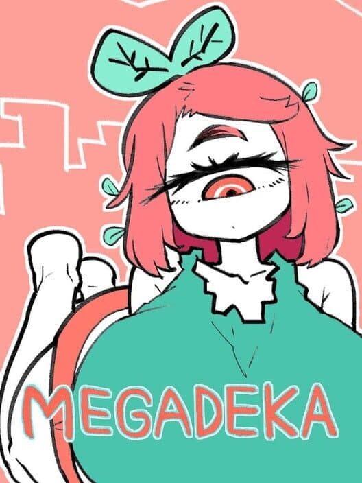 Обложка Megadeka