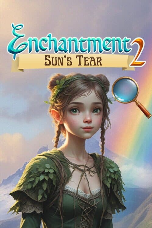 Обложка Enchantment 2: Sun's Tear