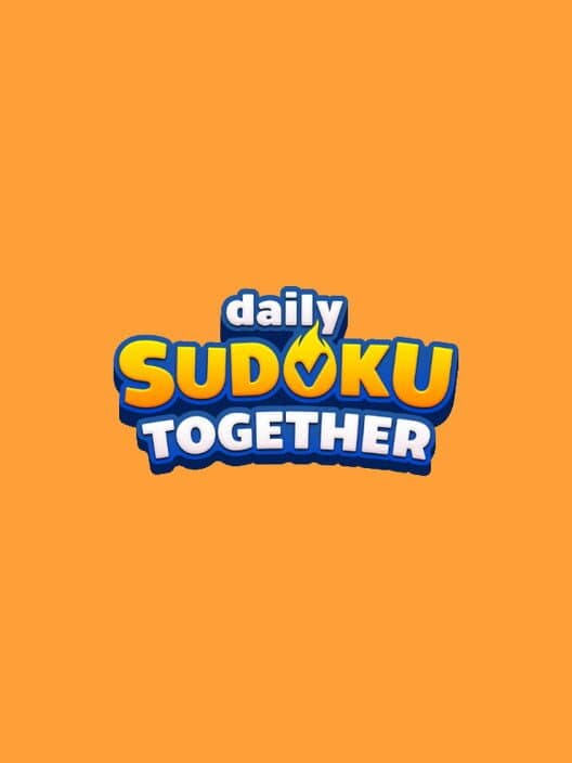 Обложка Daily Sudoku Together