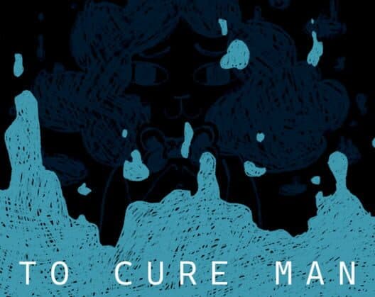 Обложка To Cure Man